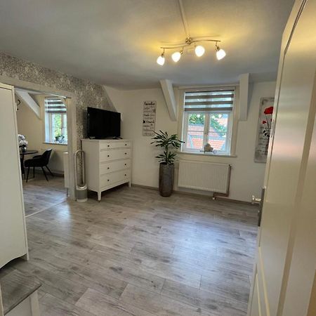 Apartment A5 Goslar Am Marktplatz 외부 사진