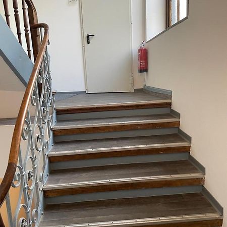 Apartment A5 Goslar Am Marktplatz 외부 사진