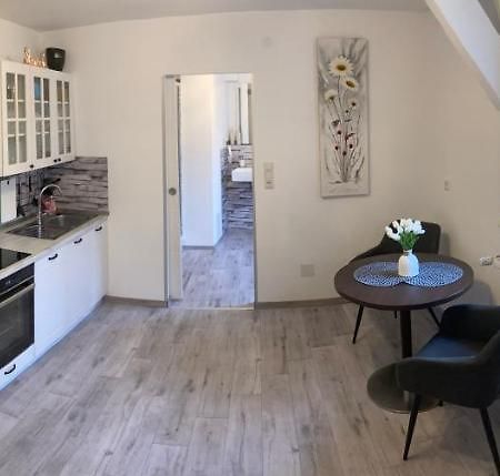 Apartment A5 Goslar Am Marktplatz 외부 사진