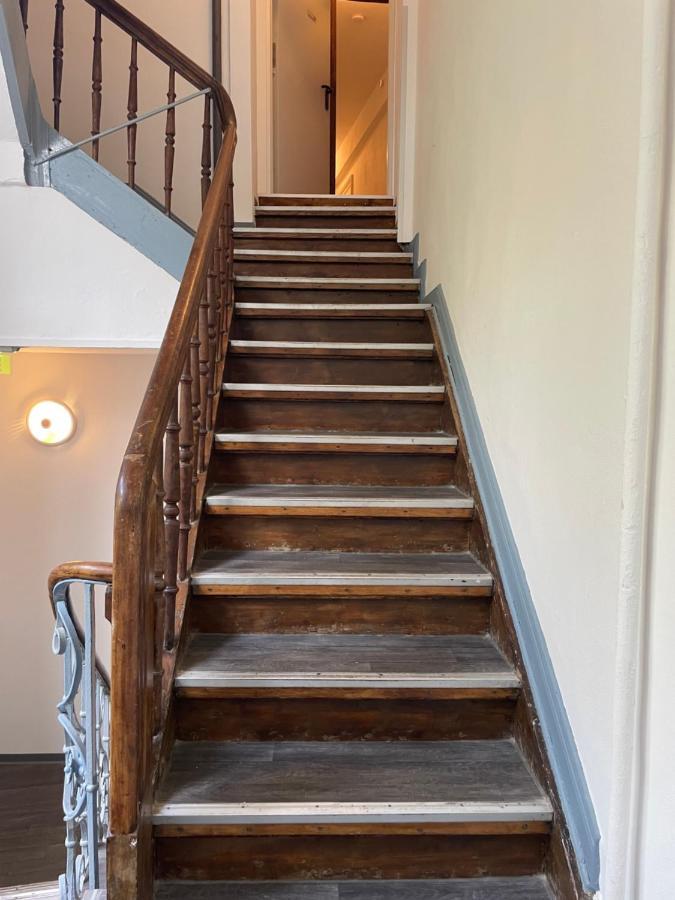 Apartment A5 Goslar Am Marktplatz 외부 사진
