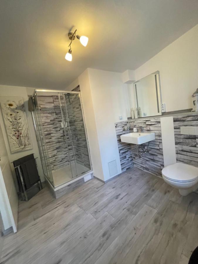 Apartment A5 Goslar Am Marktplatz 외부 사진
